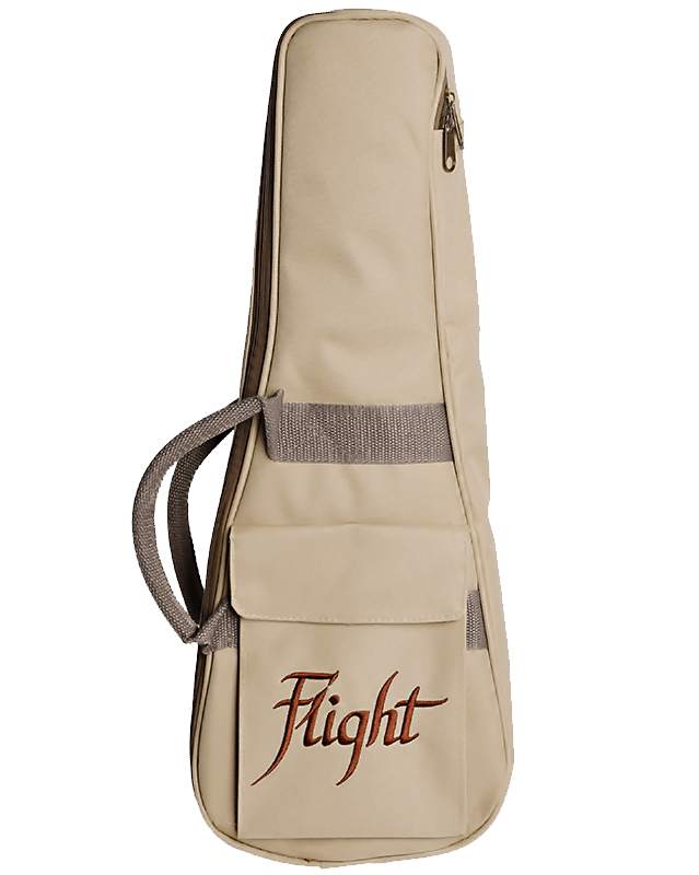 Flight DUC 373 MAH koncertní ukulele