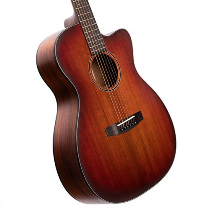 Cort Core-OC Blackwood OPLB elektroakustická kytara