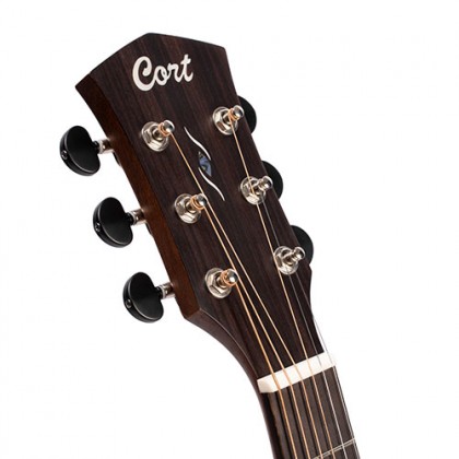 Cort Core-OC Blackwood OPLB elektroakustická kytara