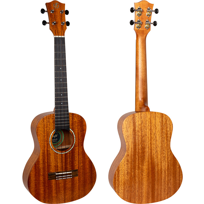 Flight Antonia TE Tenor elektroakustické ukulele