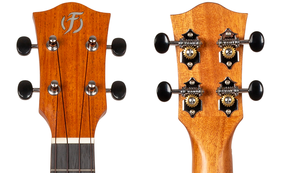 Flight Antonia TE Tenor elektroakustické ukulele