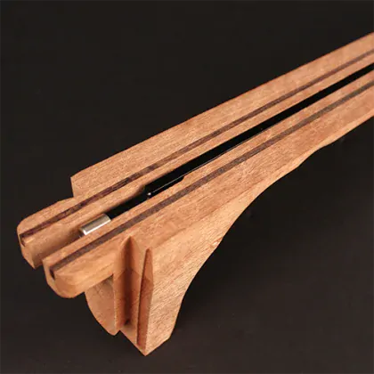 Cort Gold D8 LB akustická kytara