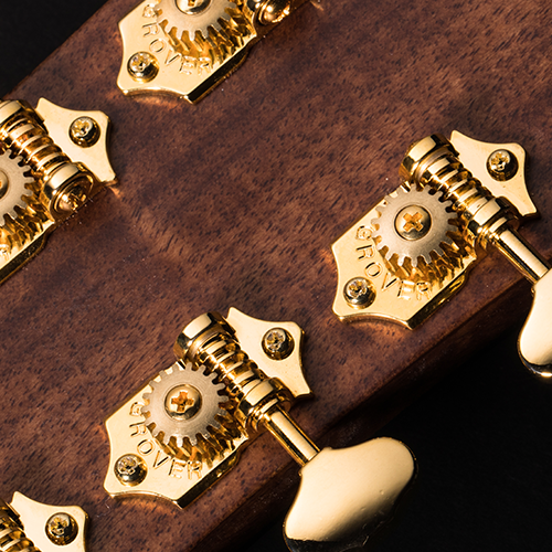 Cort Gold A6 NAT elektroakustická kytara