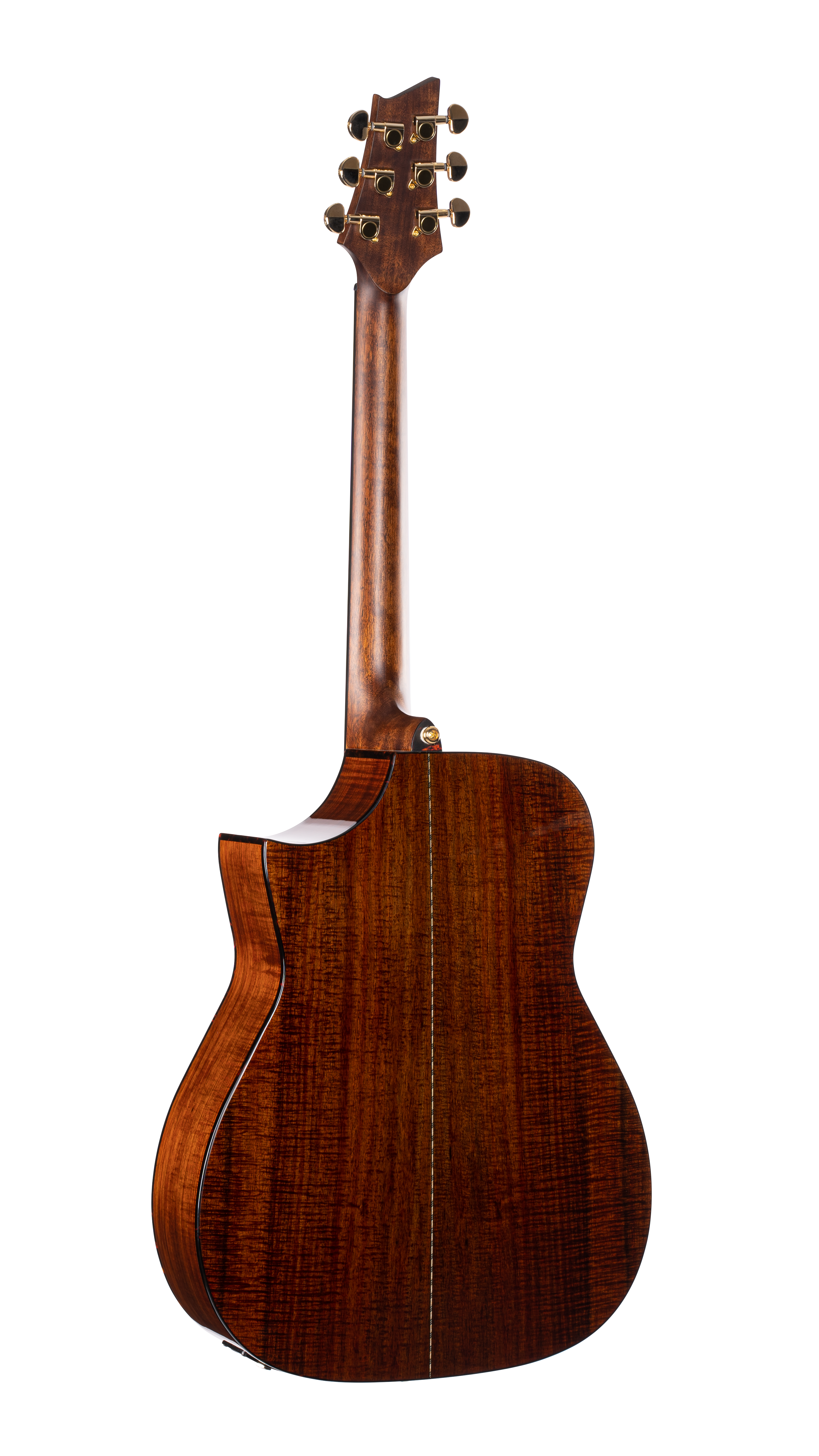 Cort LUXE II Frank Gambale Signature elektroakustická kytara