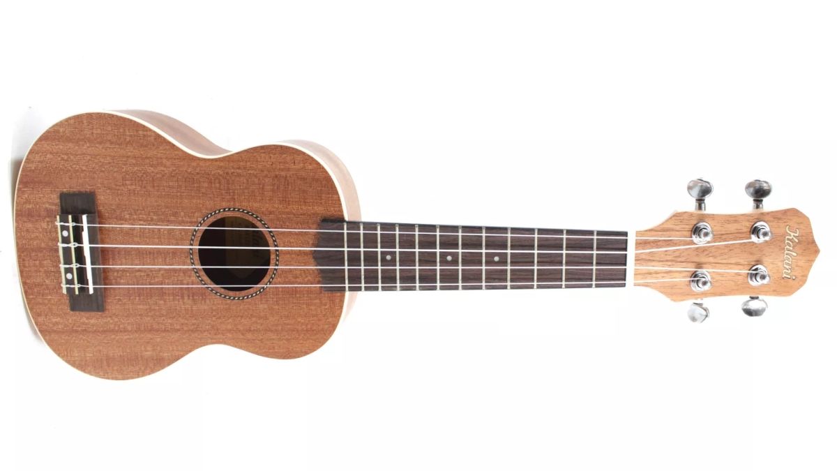 Izzo IZ300SS sopránové ukulele