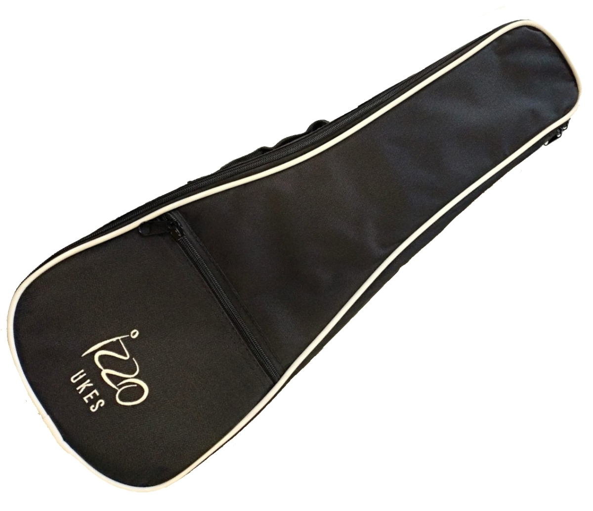 Izzo IZ300SS sopránové ukulele