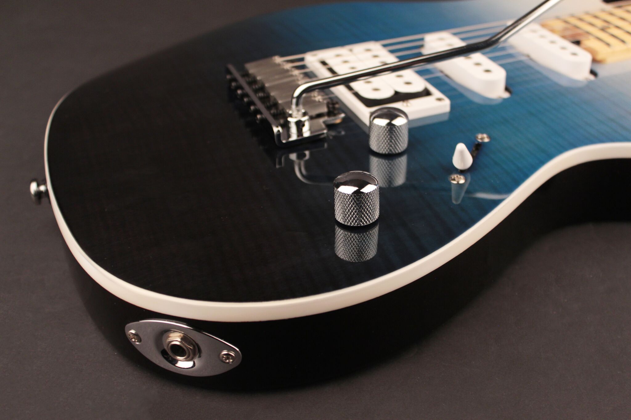 Cort G280DX NN elektrická kytara