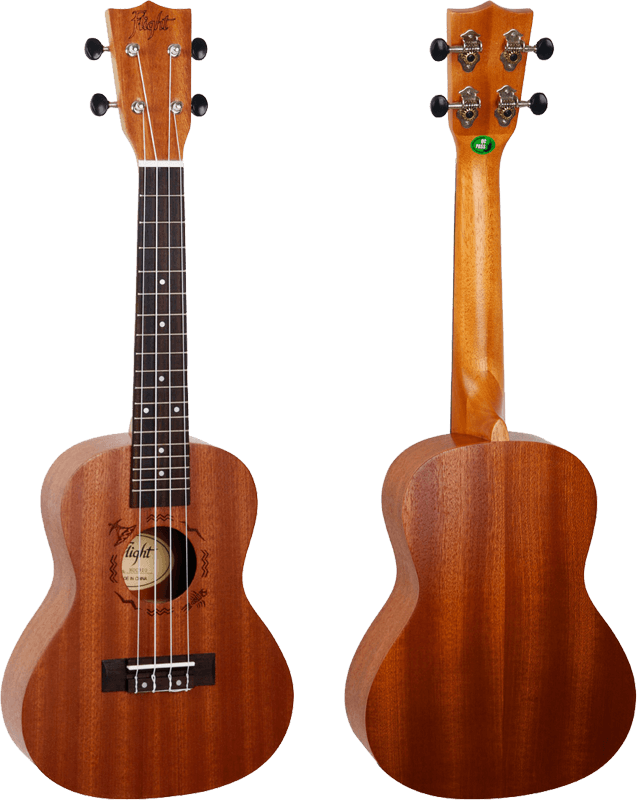 Flight NUC310 koncertní ukulele