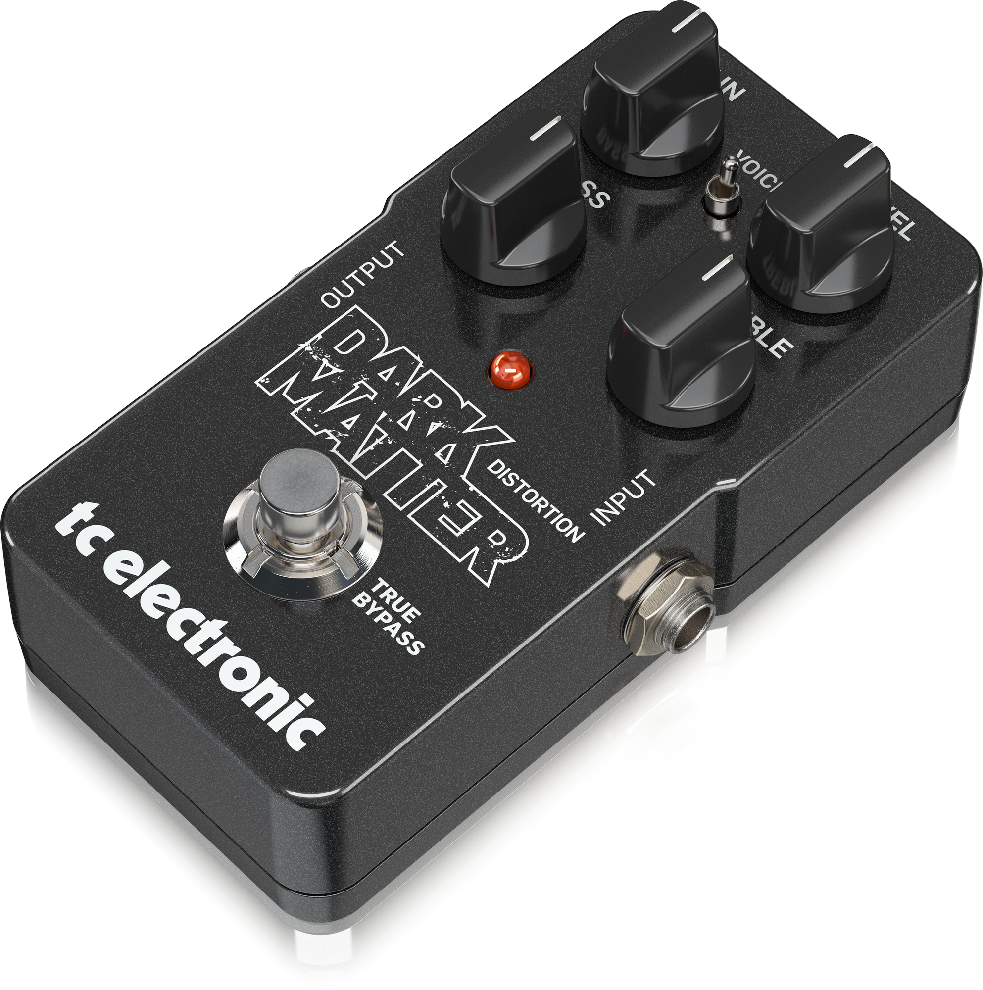 TC Electronic Dark Matter Distortion