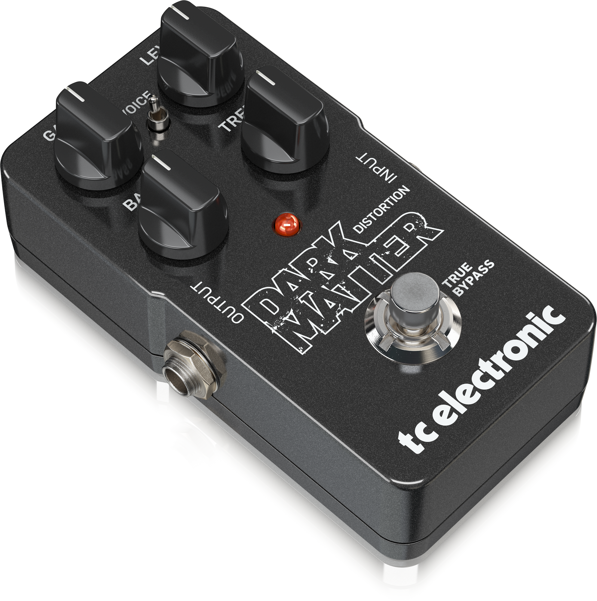 TC Electronic Dark Matter Distortion