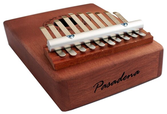 Pasadena Kalimba 10
