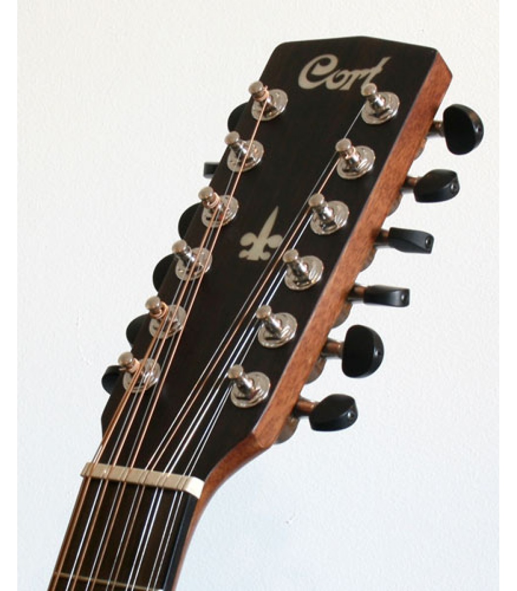 Cort MR710F-12 NS elektroakustická kytara