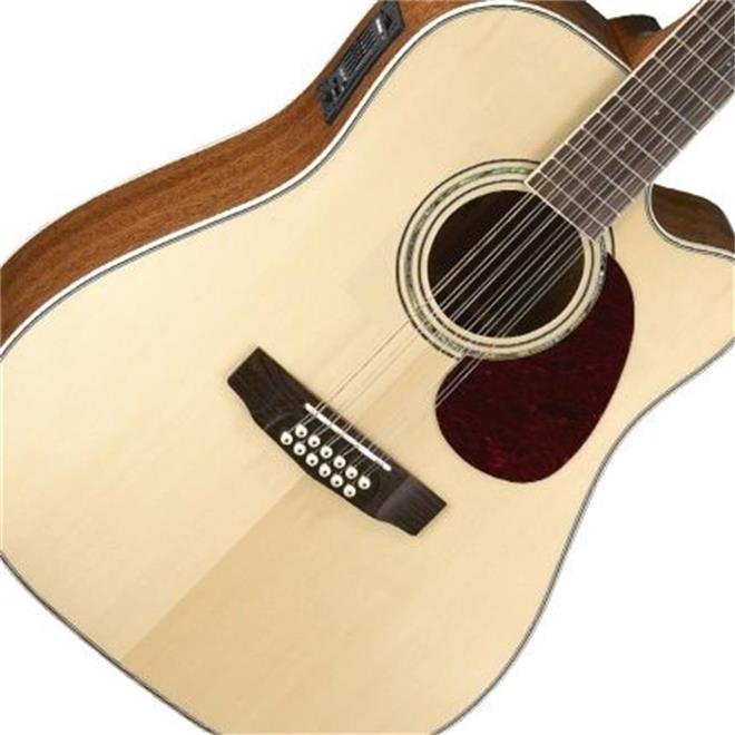 Cort MR710F-12 NS elektroakustická kytara