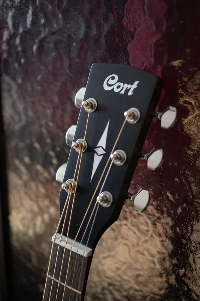 Cort Earth 60M OPTB Akustická kytara