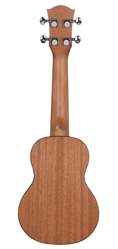 Cascha HH 2026 sopránové ukulele
