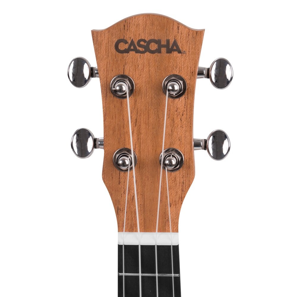 Cascha HH 2026 sopránové ukulele