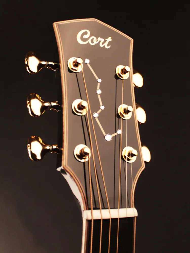 Cort Seven Stars Limited elektroakustická kytara