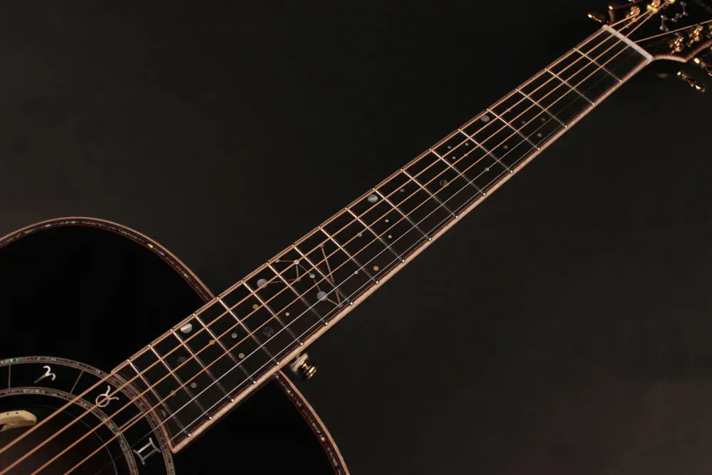 Cort Seven Stars Limited elektroakustická kytara