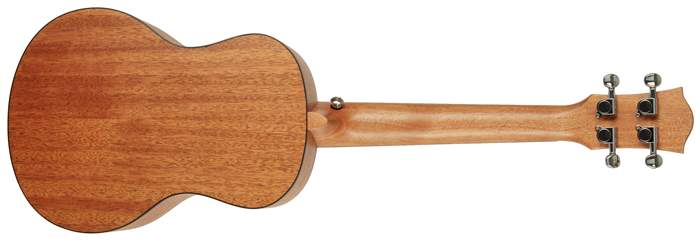 Cascha HH 2154 Premium Solid Tenorové ukulele SET