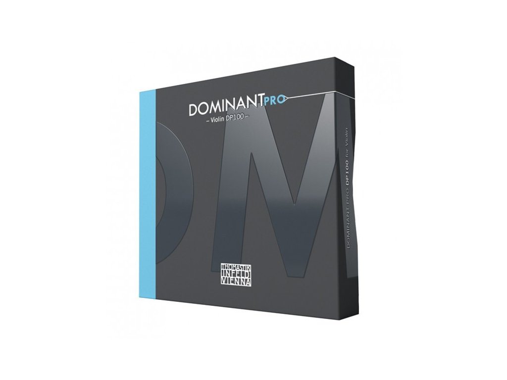 Thomastik DOMINANT PRO set DP100 struny pro housle