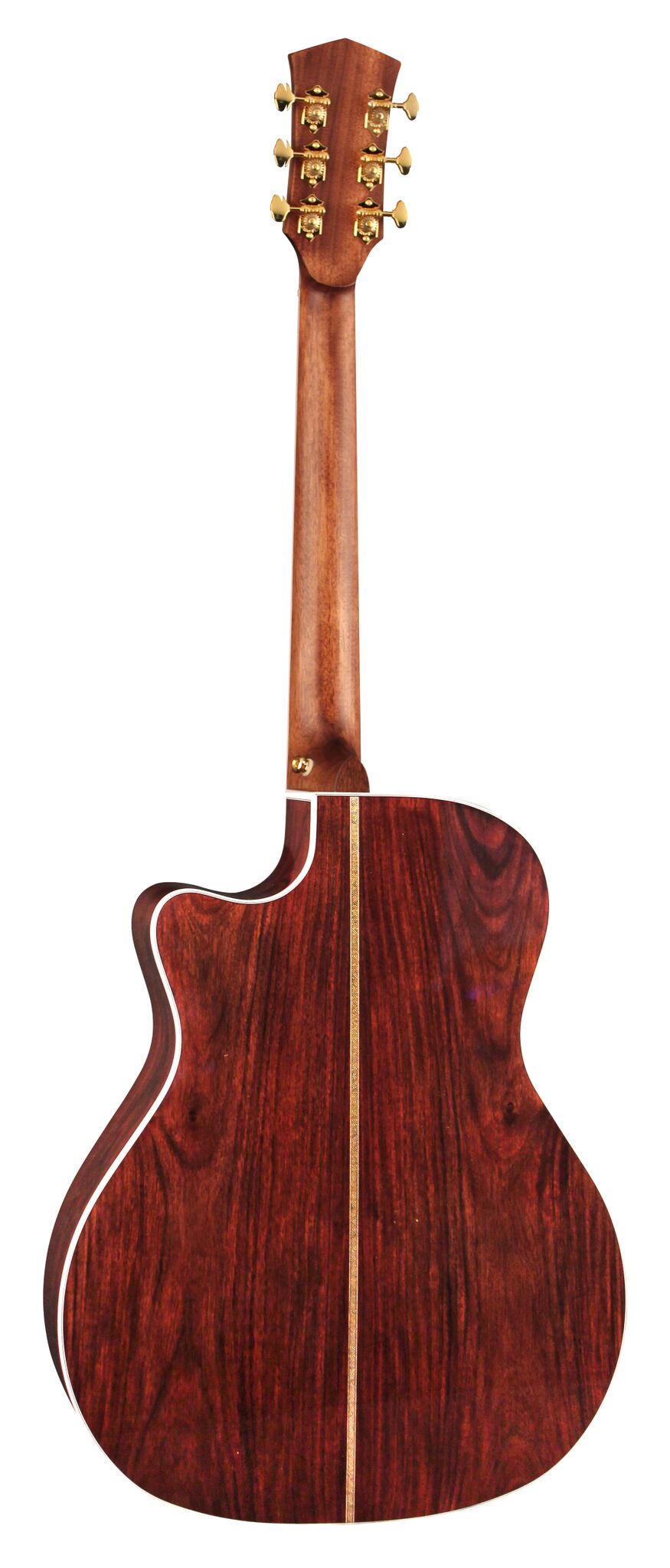 Cort Gold A8 NAT elektroakustická kytara