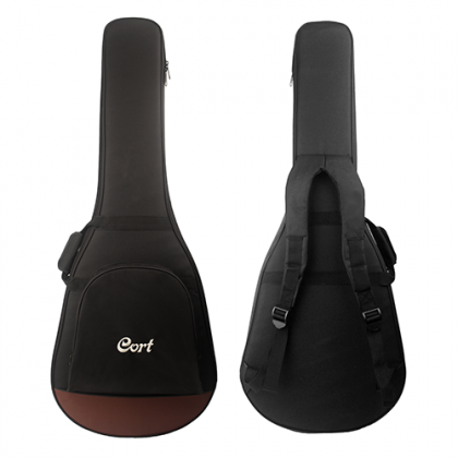 Cort Core-GA Blackwood elektroakustická kytara
