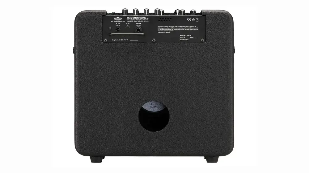 Vox Mini Go 50 kytarové kombo