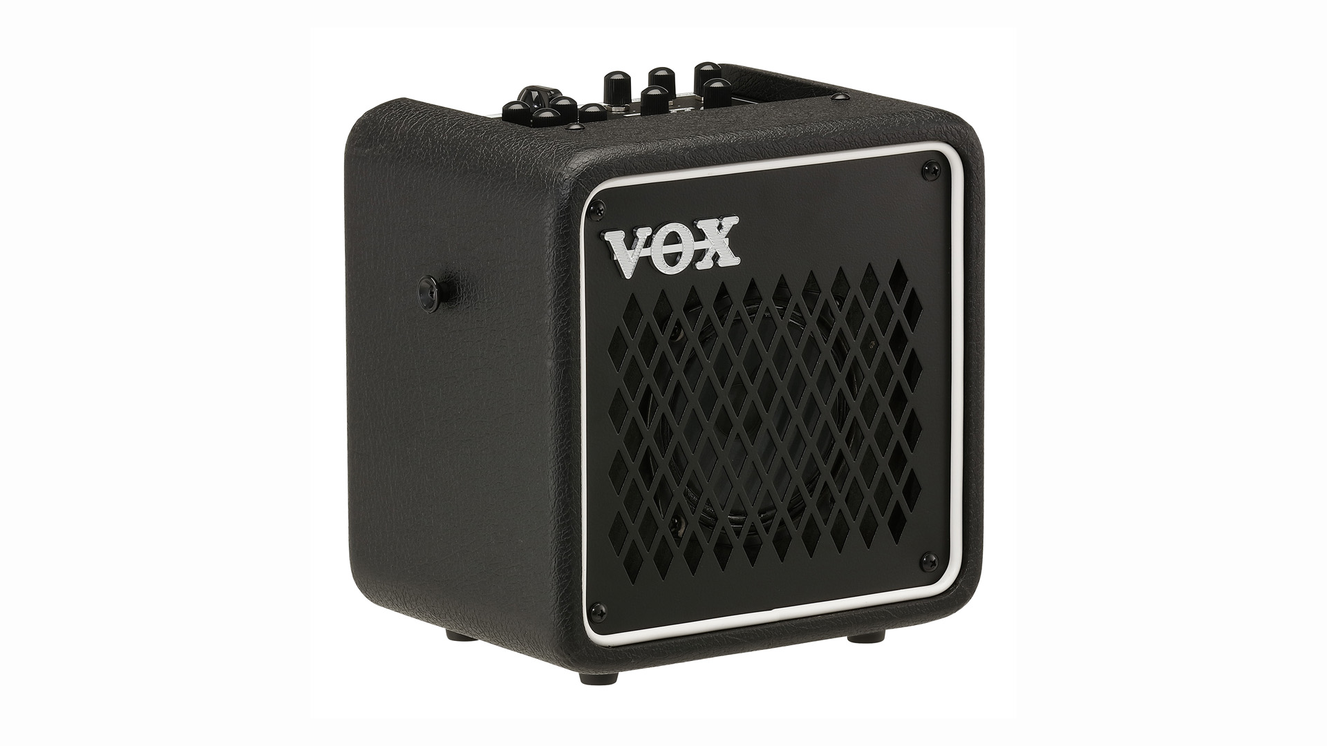 Vox Mini Go 3 kytarové kombo
