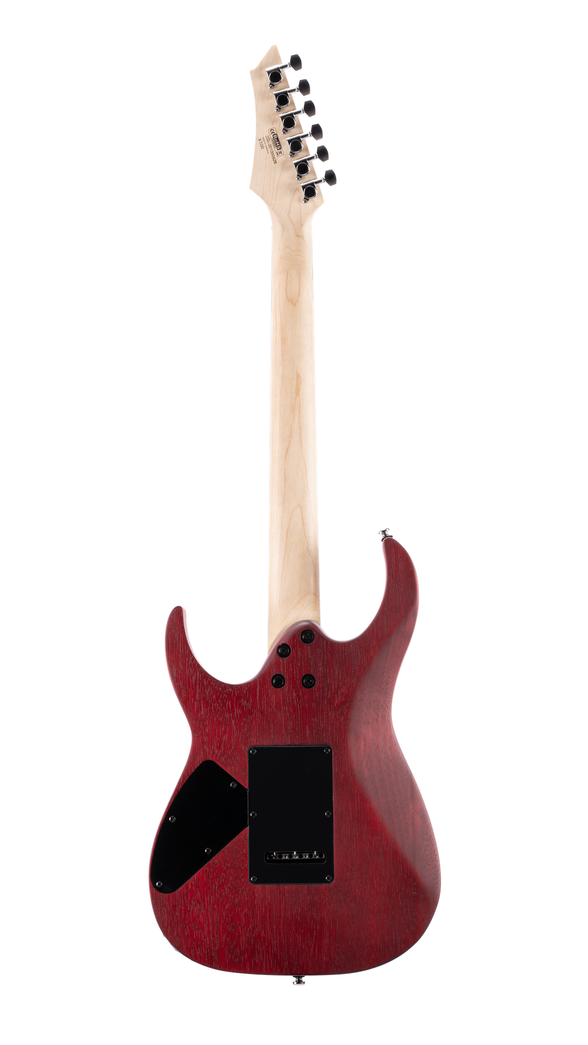 Cort X100 OPBC elektrická kytara B-Stock