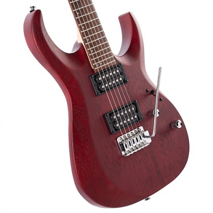 Cort X100 OPBC elektrická kytara B-Stock