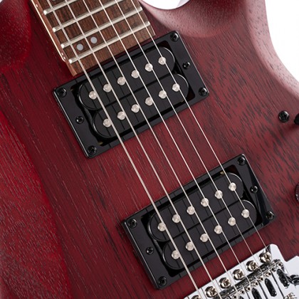Cort X100 OPBC elektrická kytara B-Stock