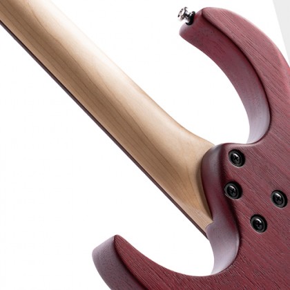 Cort X100 OPBC elektrická kytara B-Stock