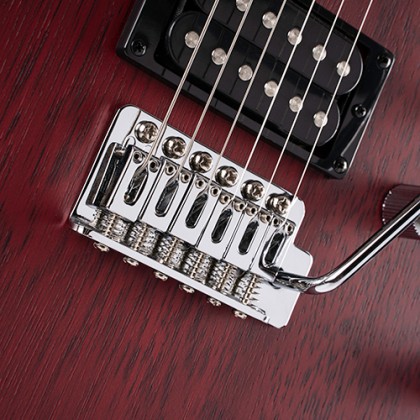 Cort X100 OPBC elektrická kytara B-Stock