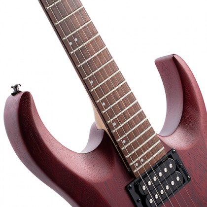 Cort X100 OPBC elektrická kytara B-Stock