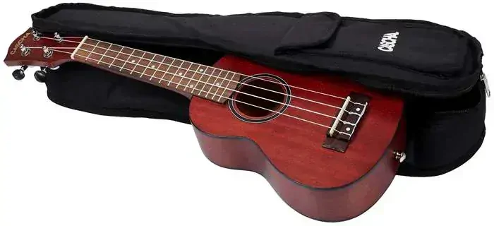 Cascha HH 2263 sopránové ukulele