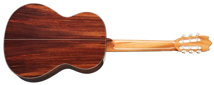 Alhambra 4 P A klasická kytara