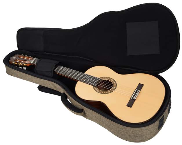 Alhambra 4 P A klasická kytara