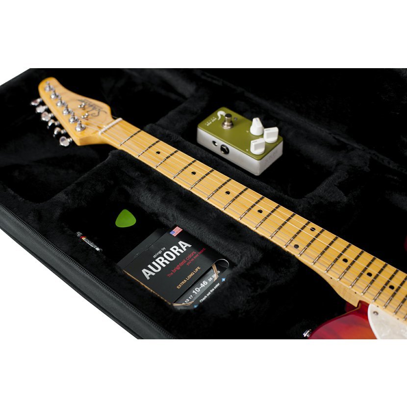 Gator GL-SG na elektrickou kytaru