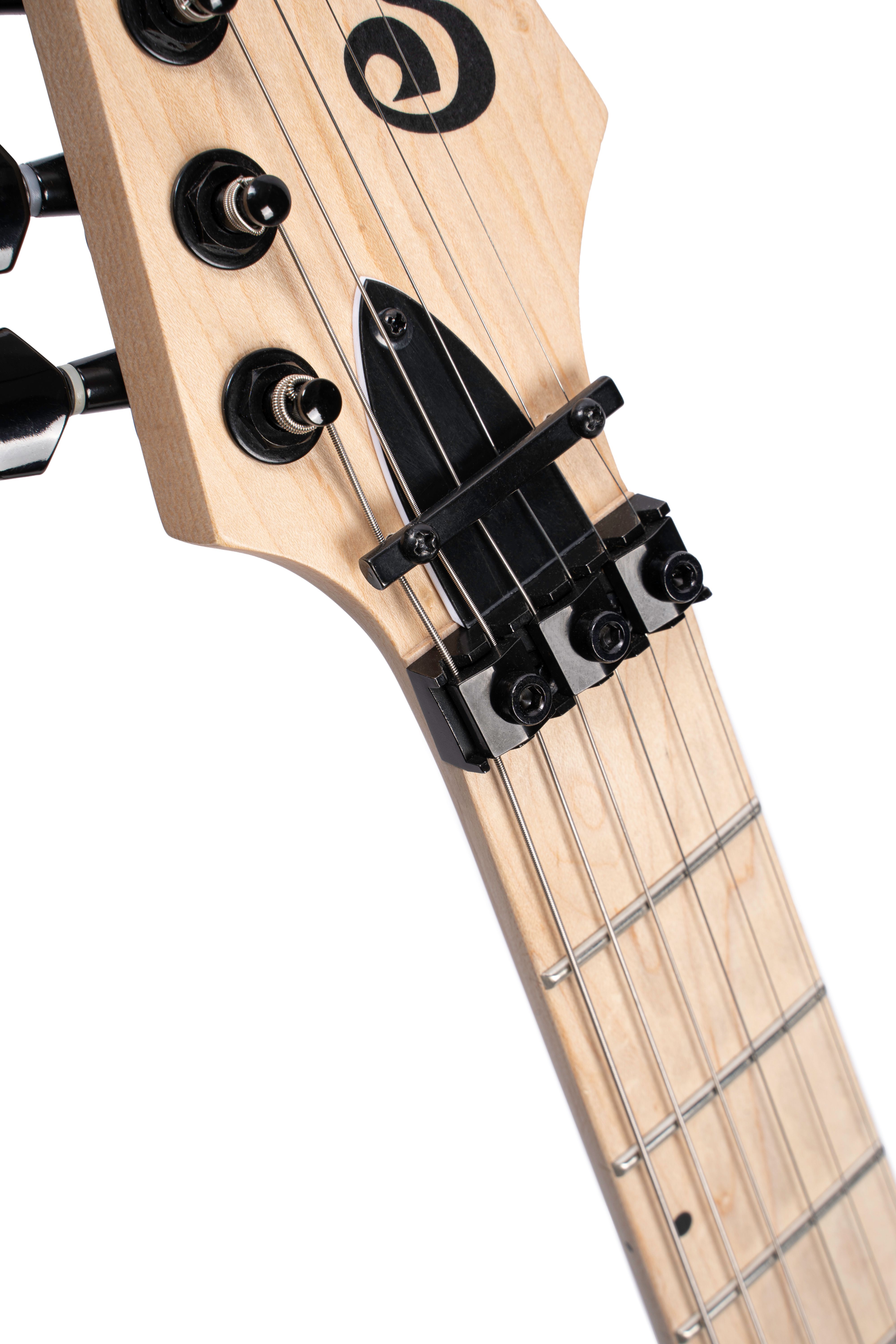Cort X300 Brown Burst elektrická kytara