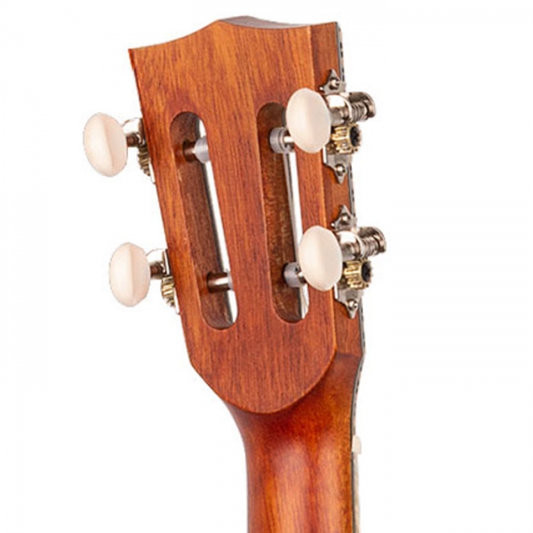 Mahalo MP3 NAT Tenorové ukulele 