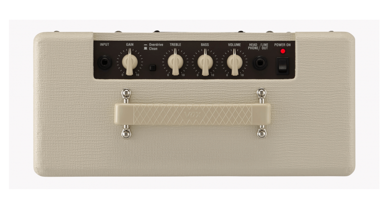 Vox Pathfinder 10 CB kytarové kombo