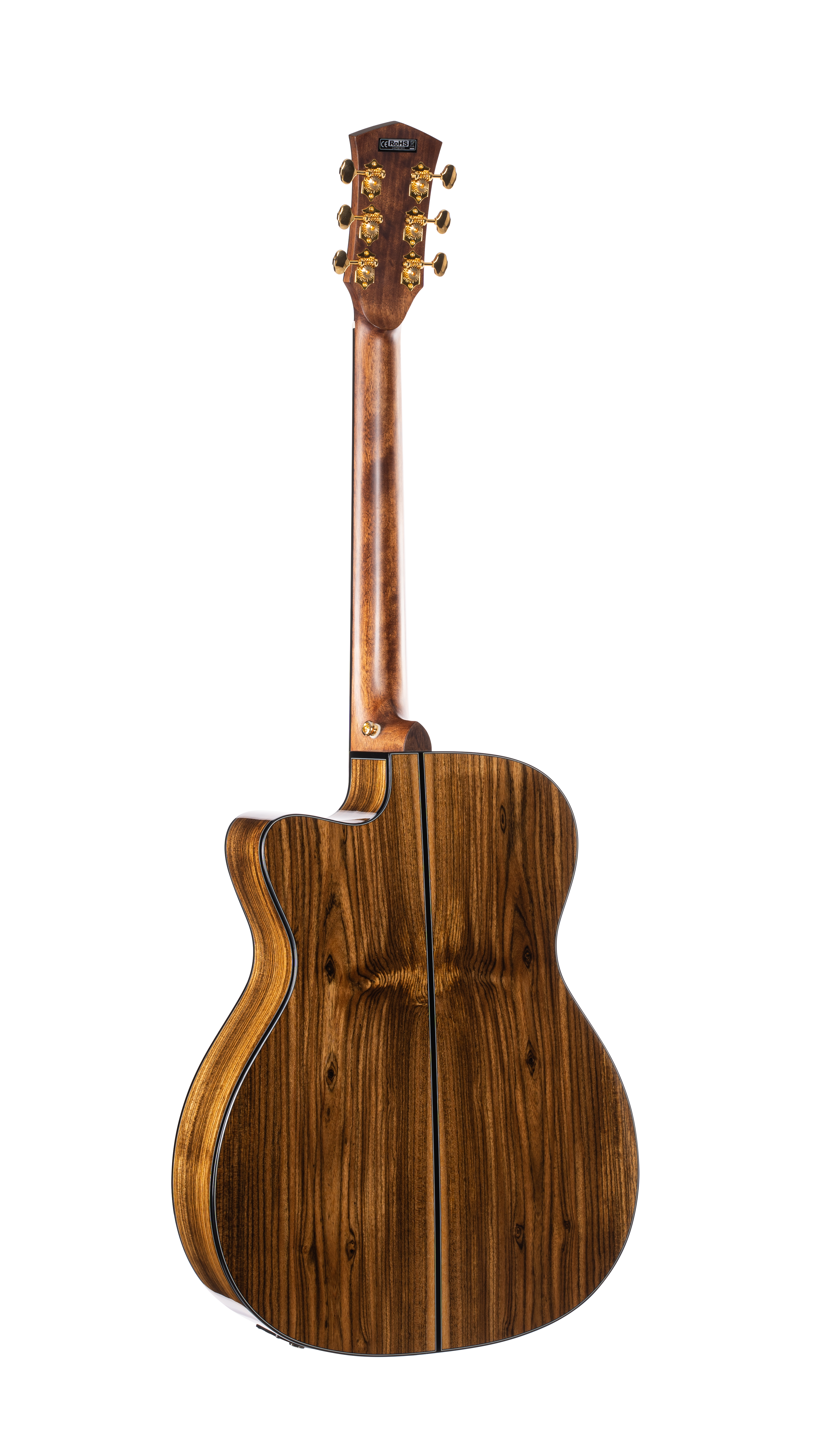 Cort Gold OC6 Bocote elektroakustická kytara
