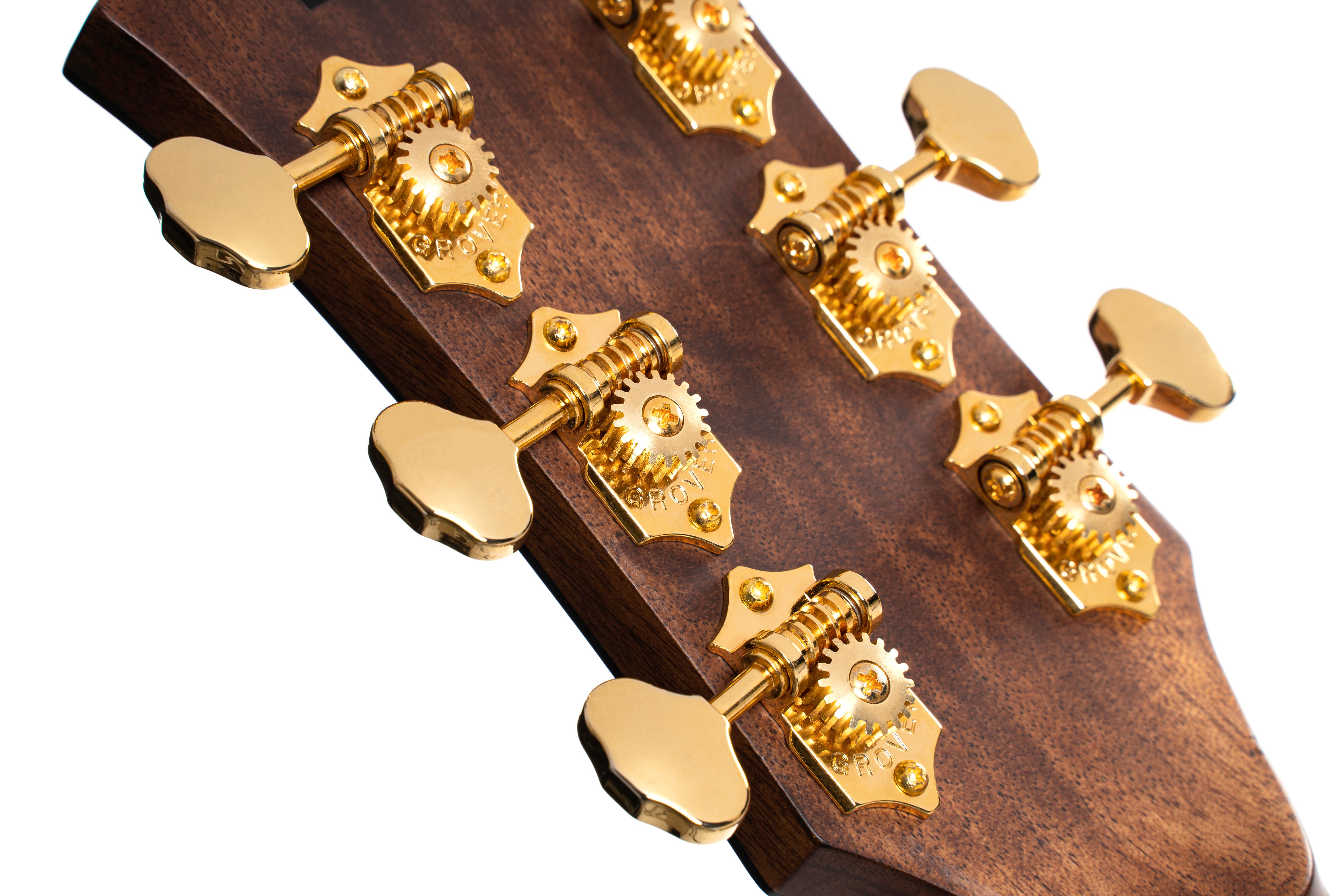 Cort Gold OC6 Bocote elektroakustická kytara