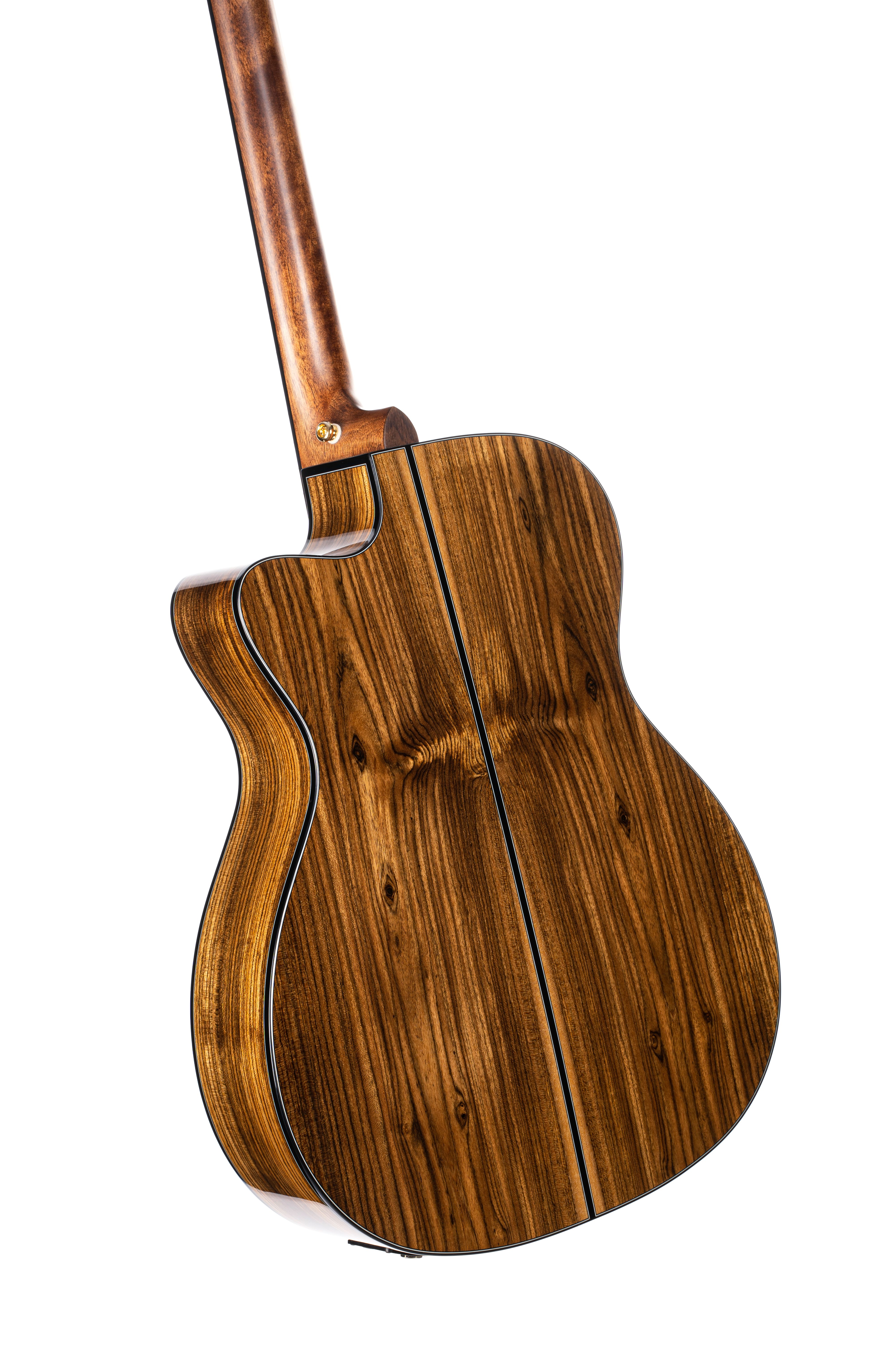 Cort Gold OC6 Bocote elektroakustická kytara