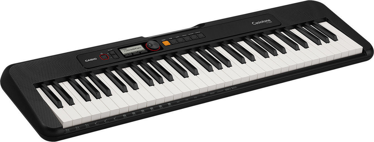Casio CT-S200 BK keyboard