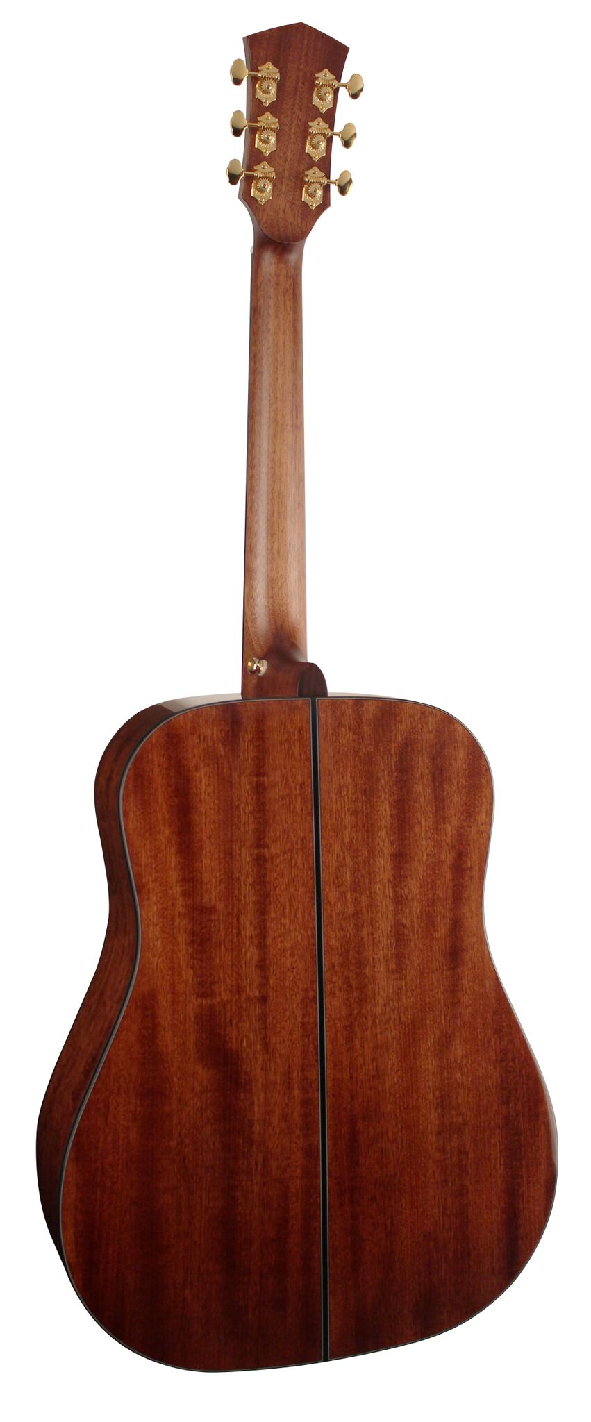Cort Gold D6 NAT akustická kytara B-Stock