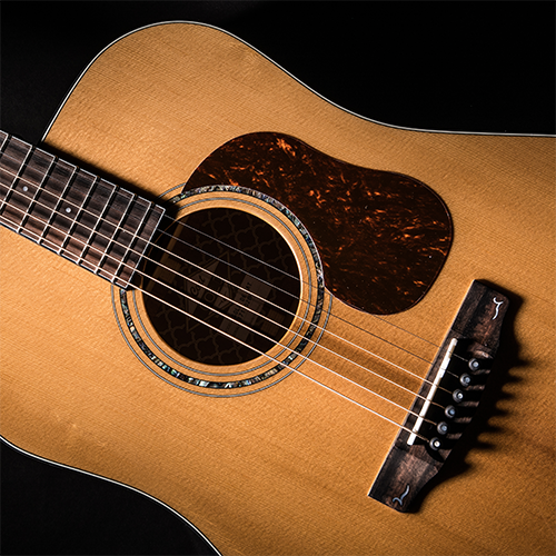 Cort Gold D6 NAT akustická kytara B-Stock
