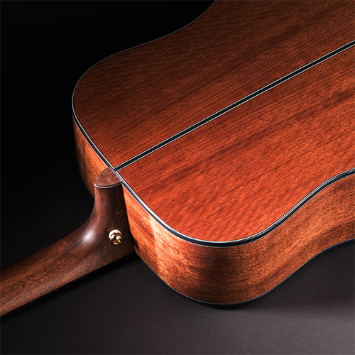 Cort Gold D6 NAT akustická kytara B-Stock