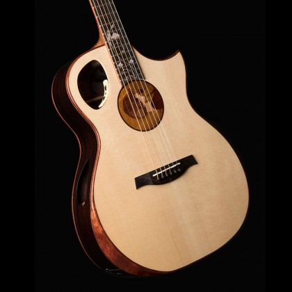 Cort Roselyn Limited Edition elektroakustická kytara