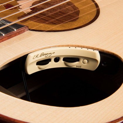 Cort Roselyn Limited Edition elektroakustická kytara